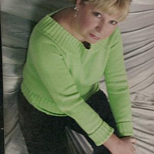 Meet your Posher, Vicky